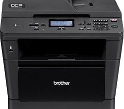 Драйвер для Brother DCP-8110DN