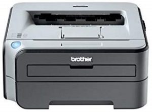 Драйвер для Brother HL-2140